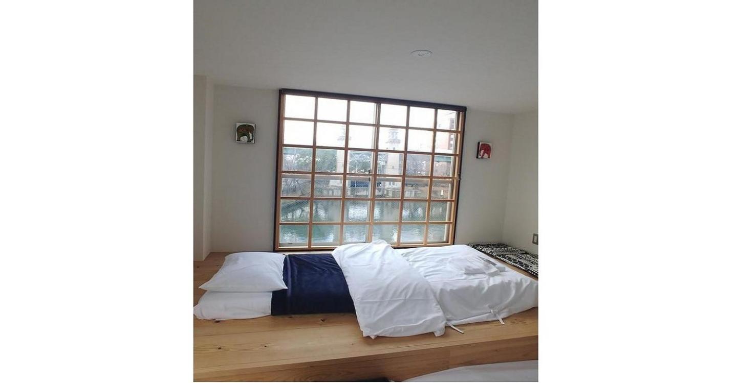 Nagoya Hostel The Three Smiles / Vacation STAY 13462