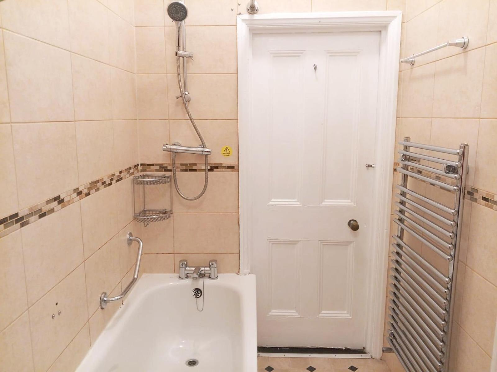 Victorin House - All rooms are EN-SUITE