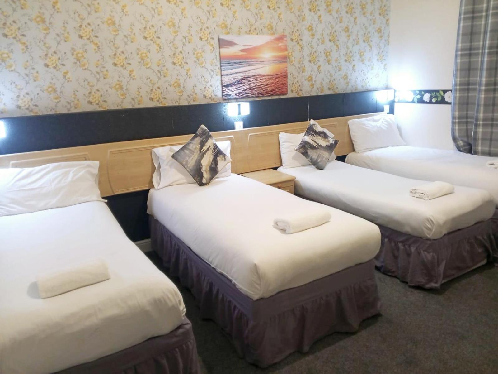 Victorin House - All rooms are EN-SUITE