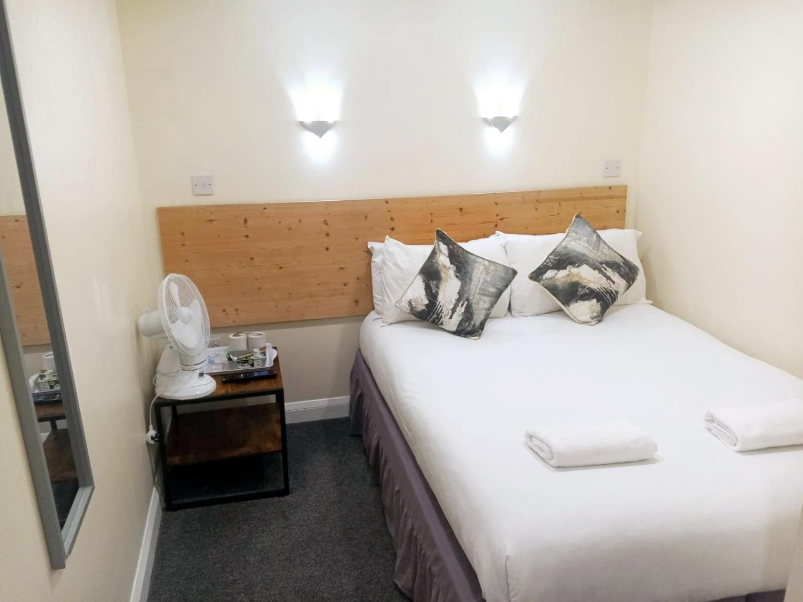 Victorin House - All rooms are EN-SUITE