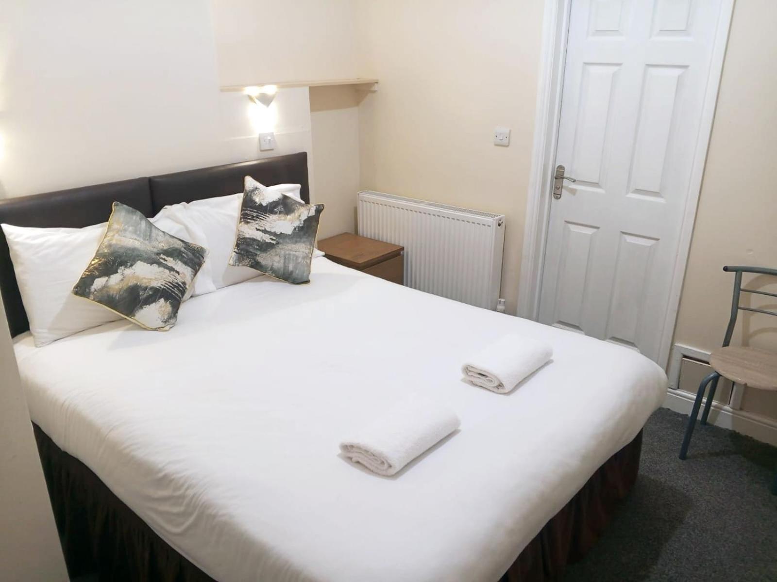 Victorin House - All rooms are EN-SUITE