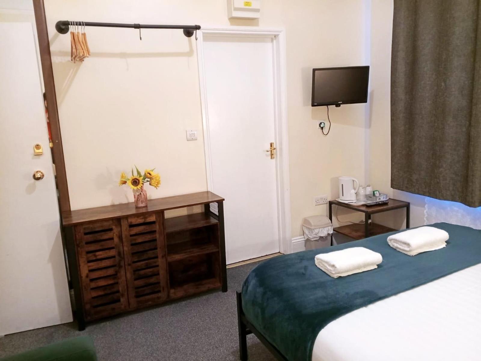 Victorin House - All rooms are EN-SUITE