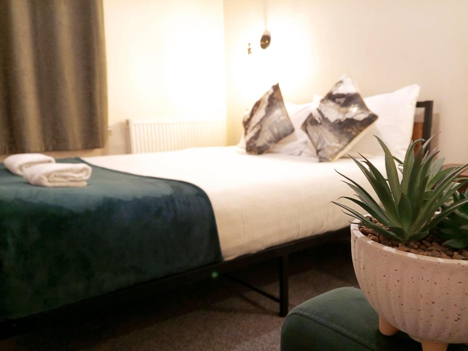 Victorin House - All rooms are EN-SUITE