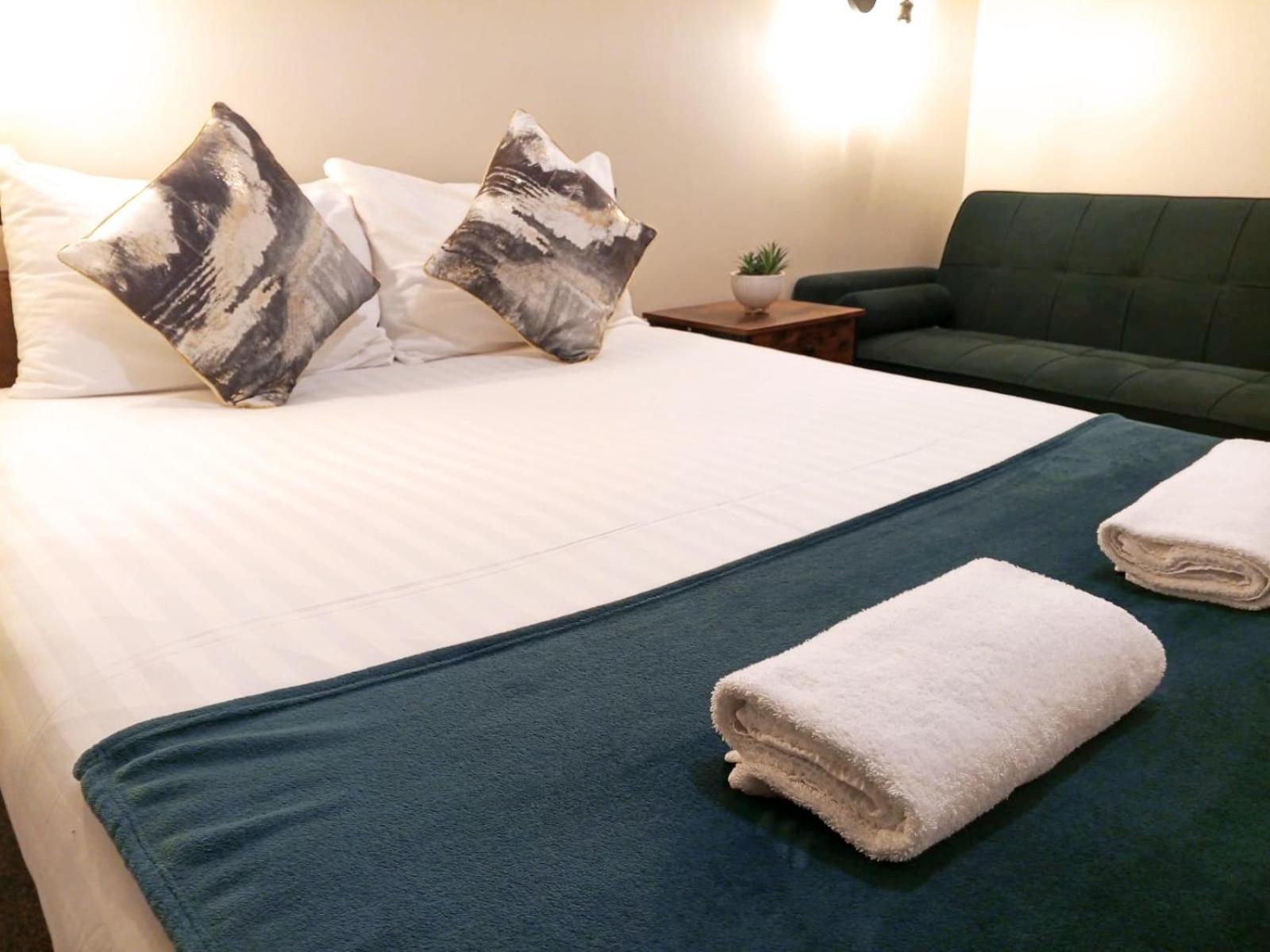 Victorin House - All rooms are EN-SUITE