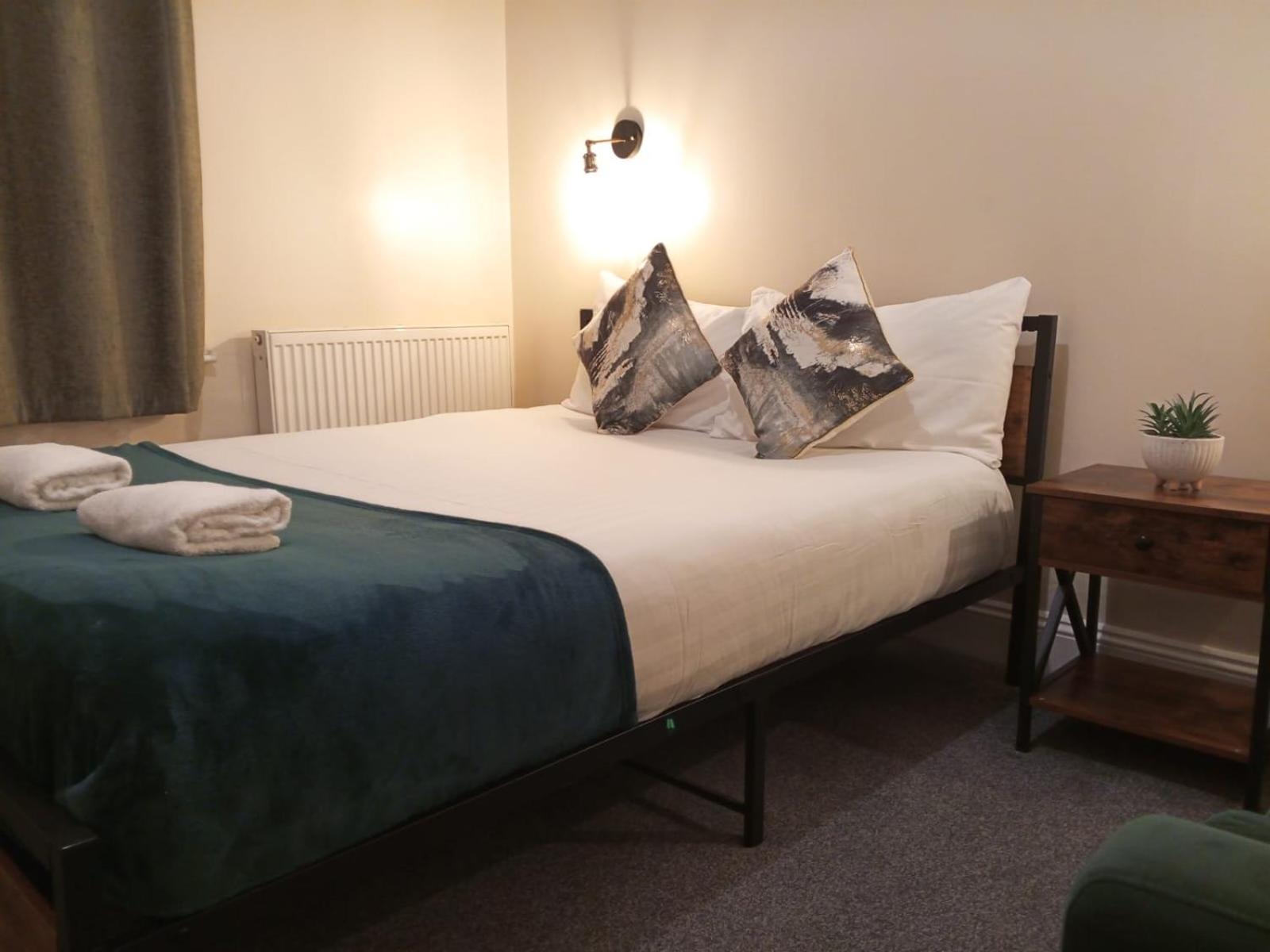 Victorin House - All rooms are EN-SUITE