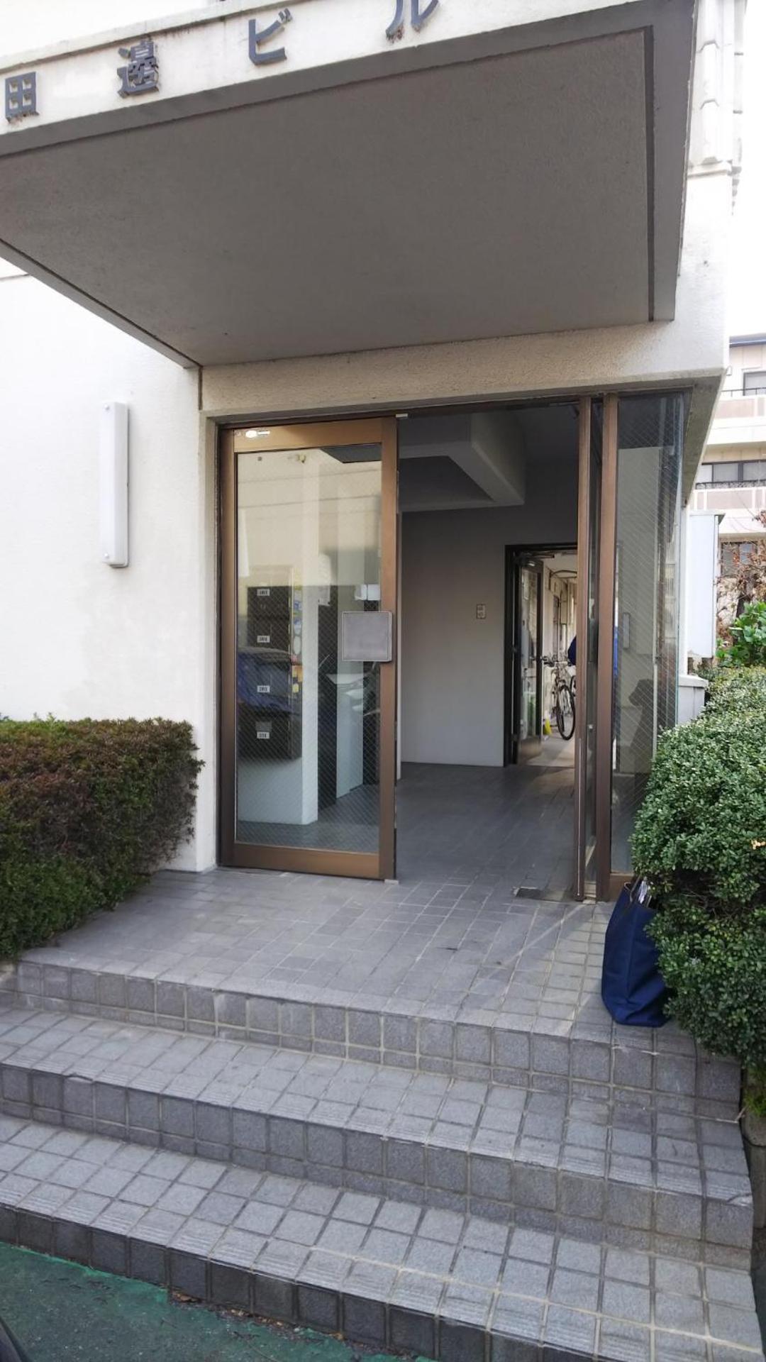 セカンドハウス厚生町202