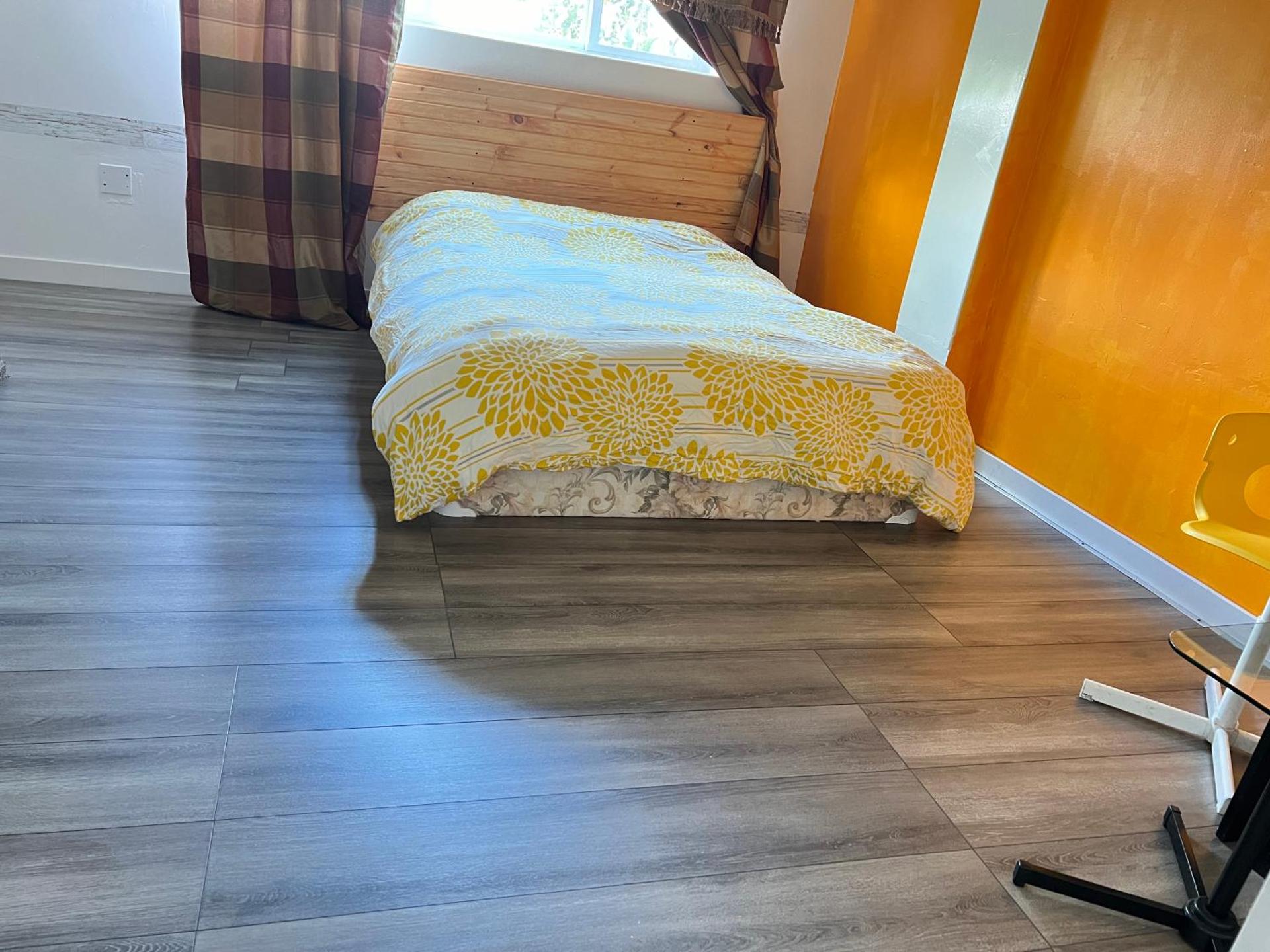 Surrey central house