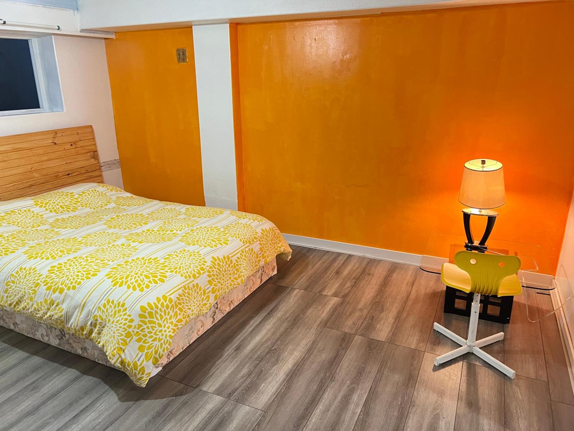 Surrey central house