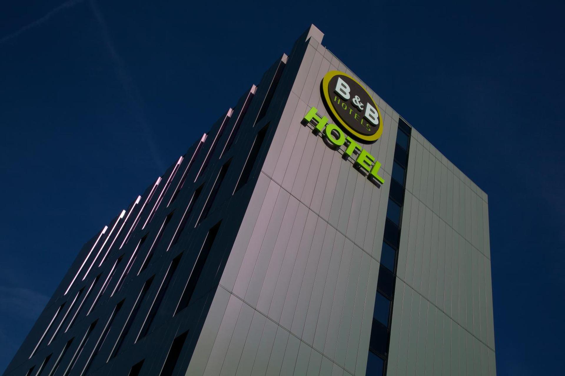 Property logo or sign