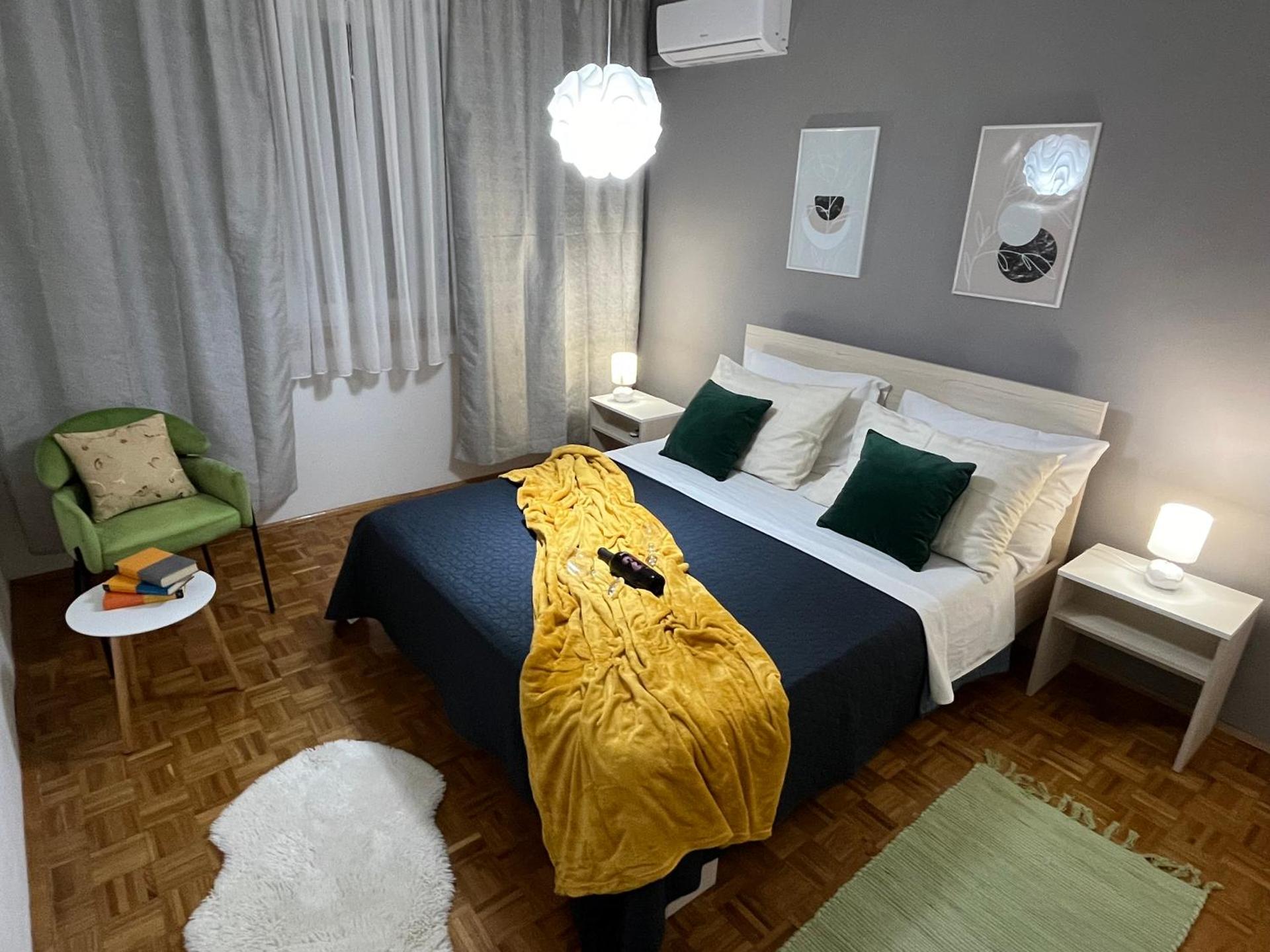 Fibula Apartment Zadar