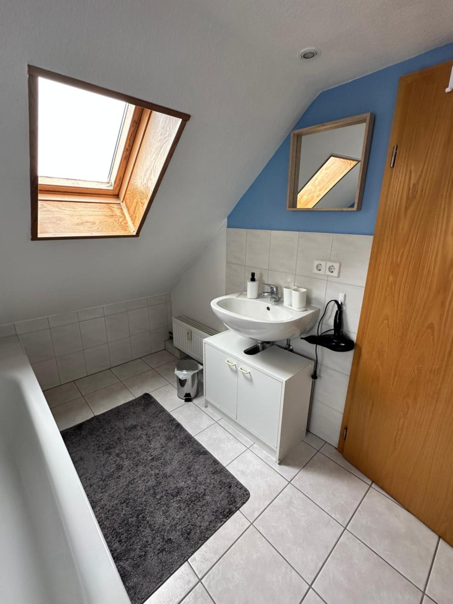 Appartement direkt am Schwarzwald