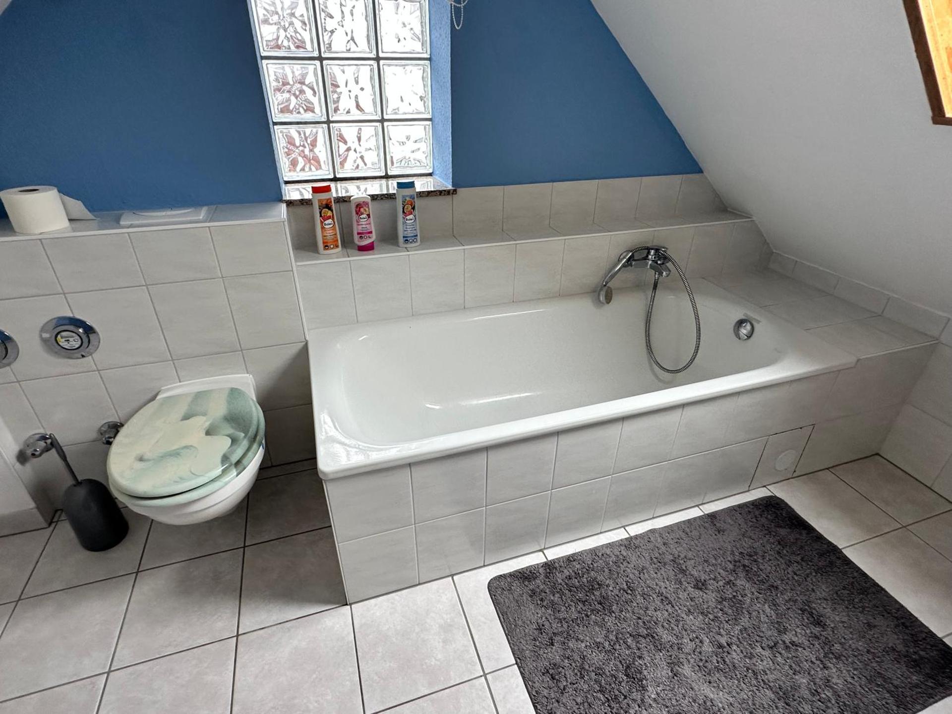 Appartement direkt am Schwarzwald