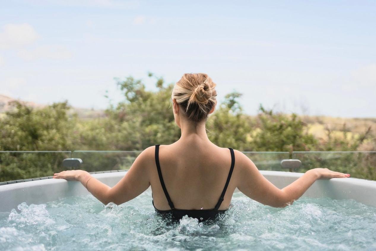 Spa and wellness centre/facilities