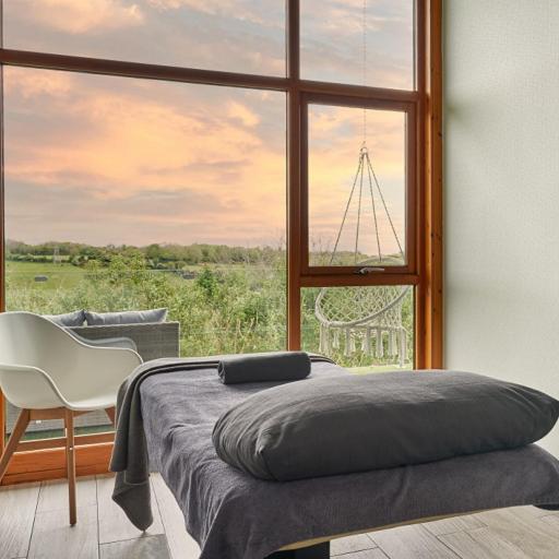 Spa and wellness centre/facilities