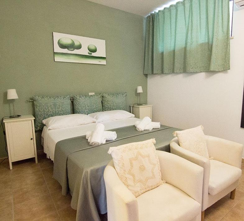 Il tiglio b&b agri restaurant