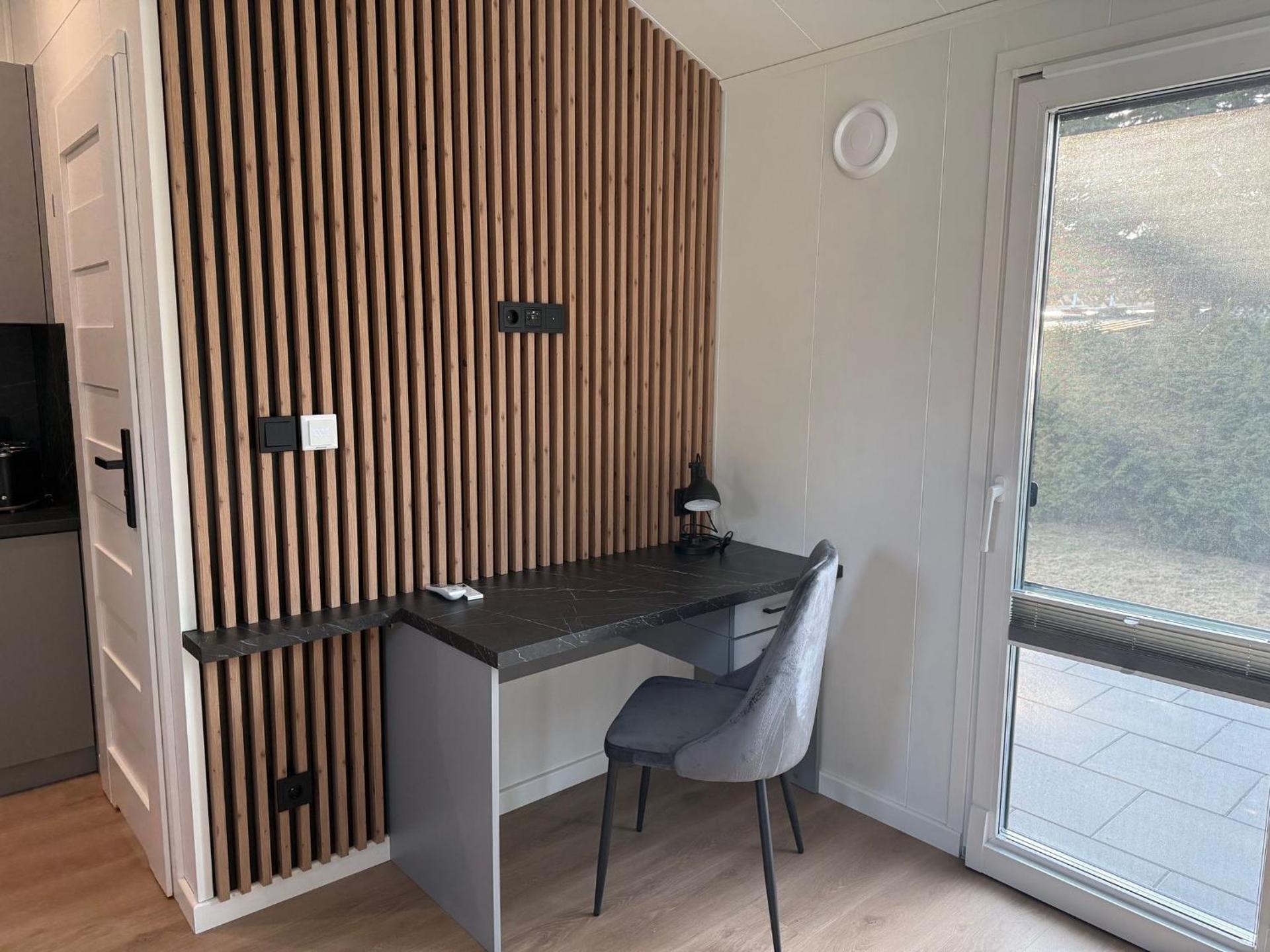 Tiny Hotel in Hollenstedt