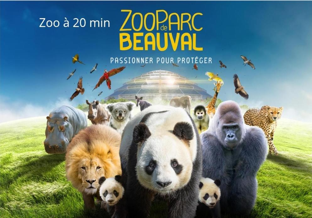 La grange des 3 colibris