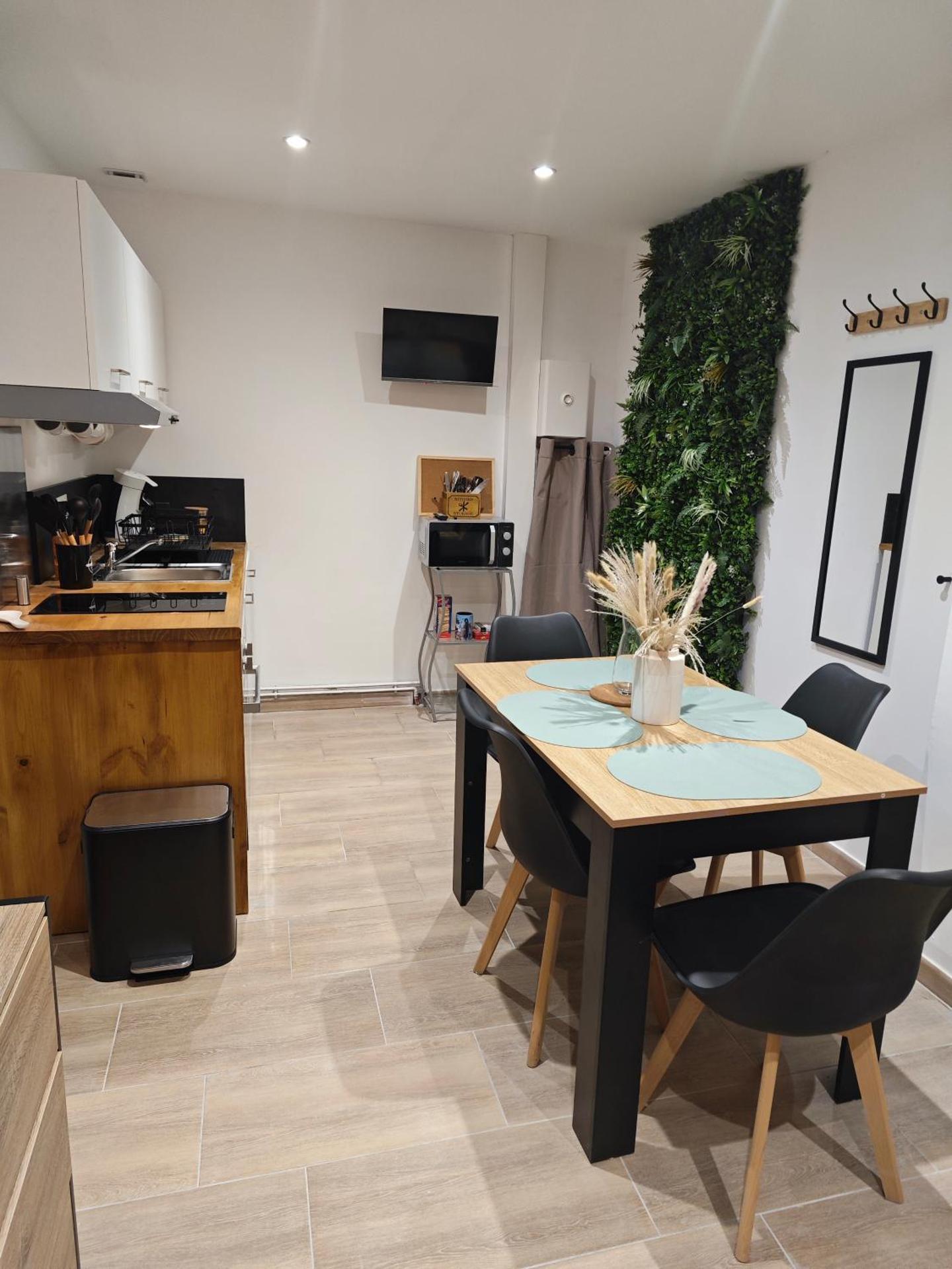 La grange des 3 colibris