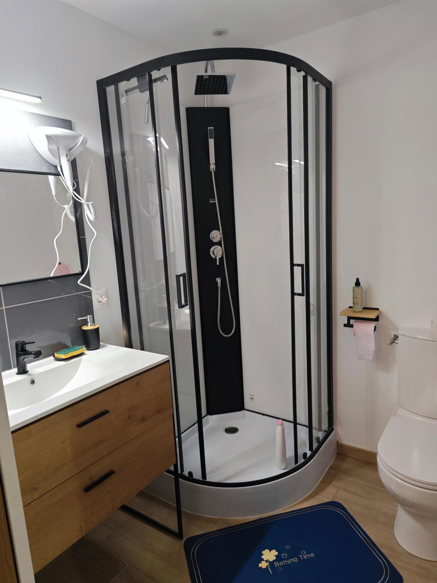 La grange des 3 colibris