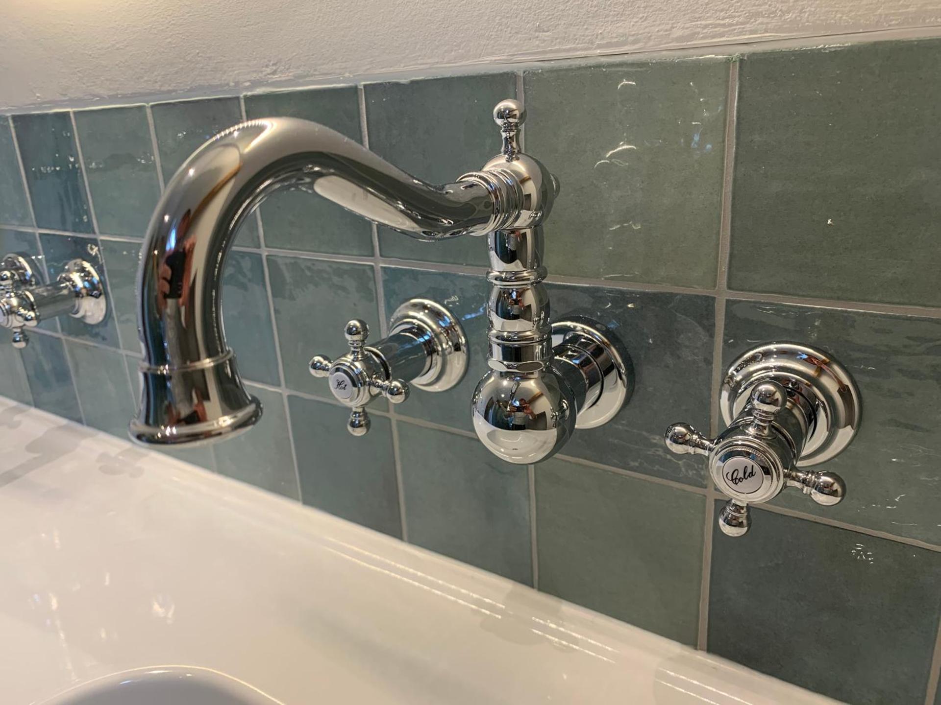 Vernieuwd luxe voorhuis - naast de molens