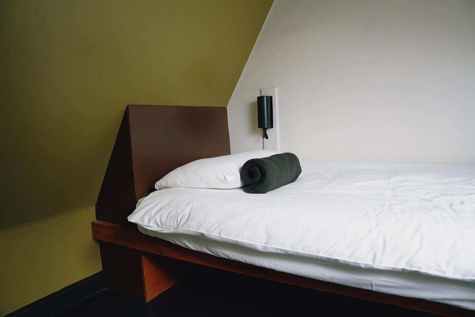 IOU Hebden Bridge Vegetarian Hostel