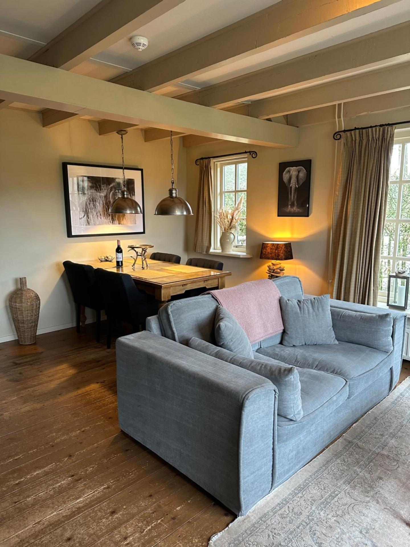 Lindenhof & Guesthouse