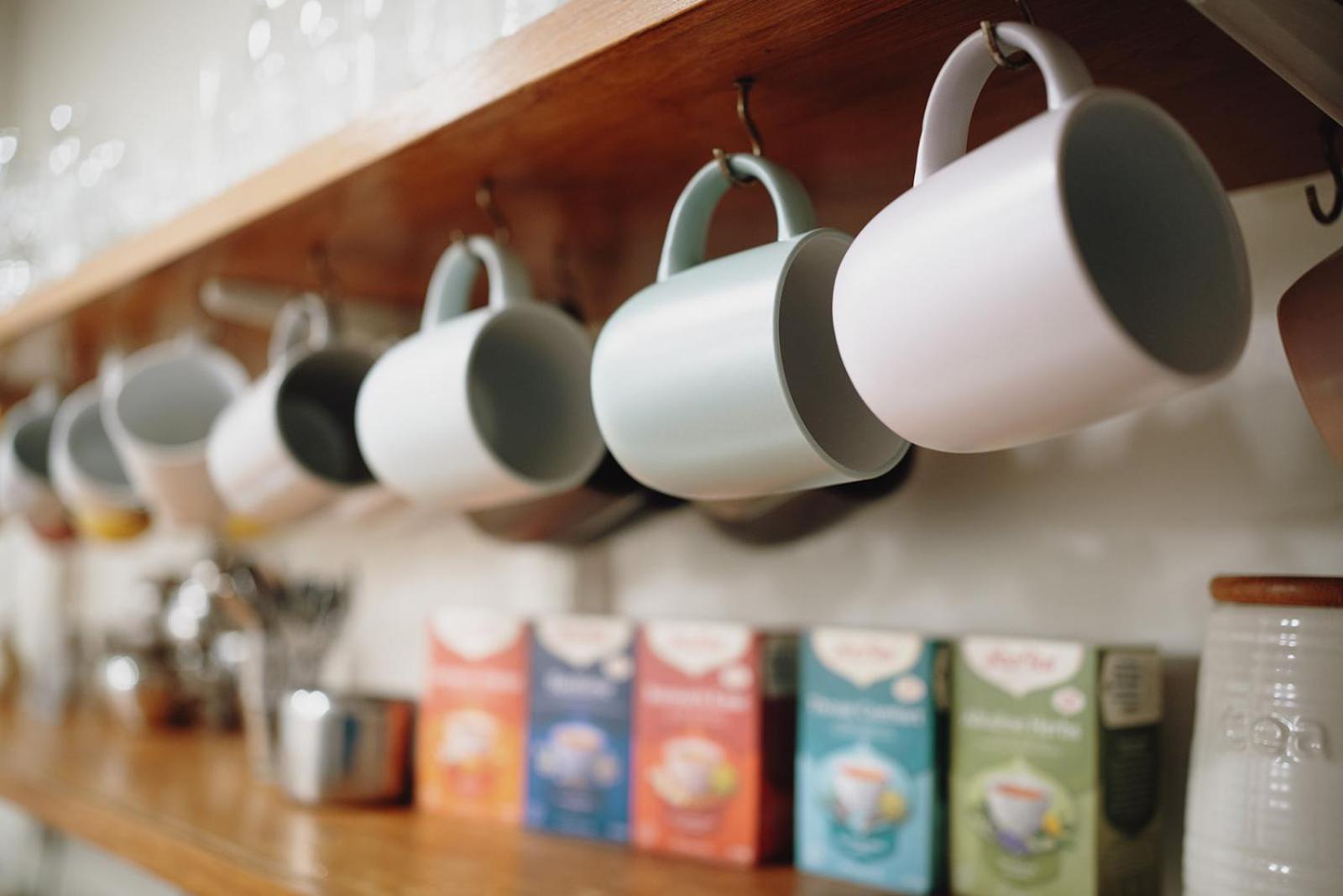 IOU Hebden Bridge Vegetarian Hostel