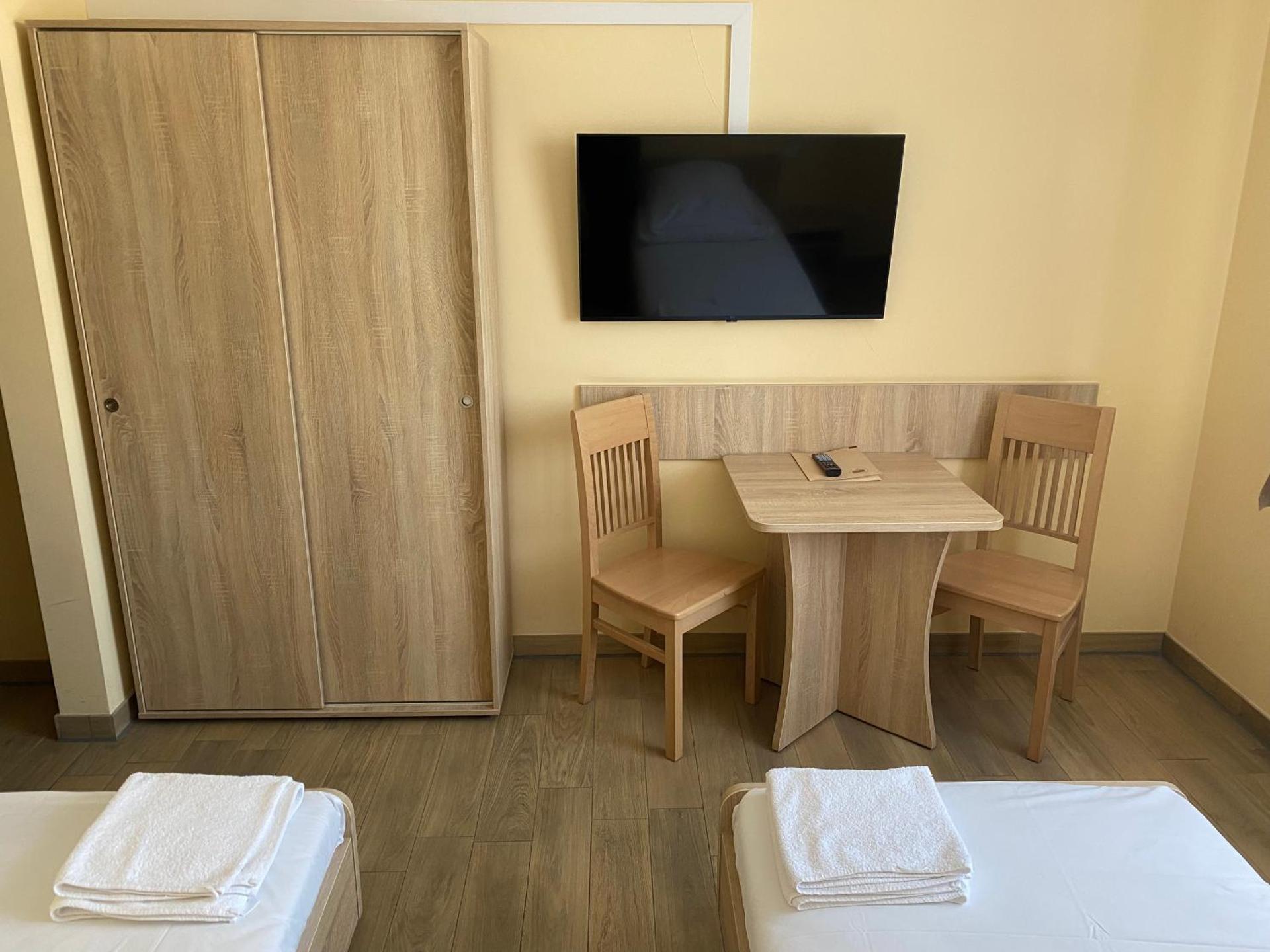 Dom Pielgrzyma BETLEJEM