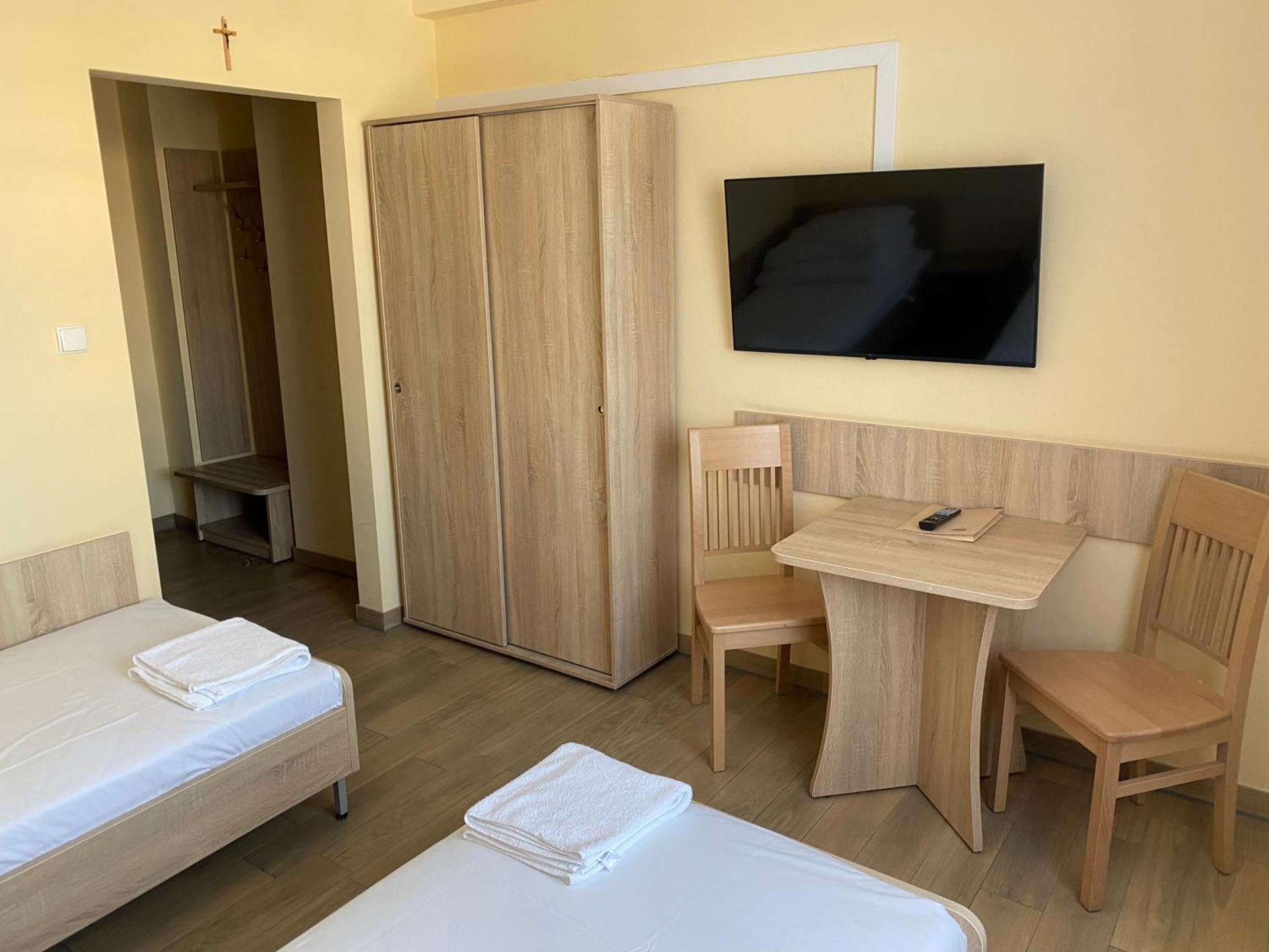 Dom Pielgrzyma BETLEJEM