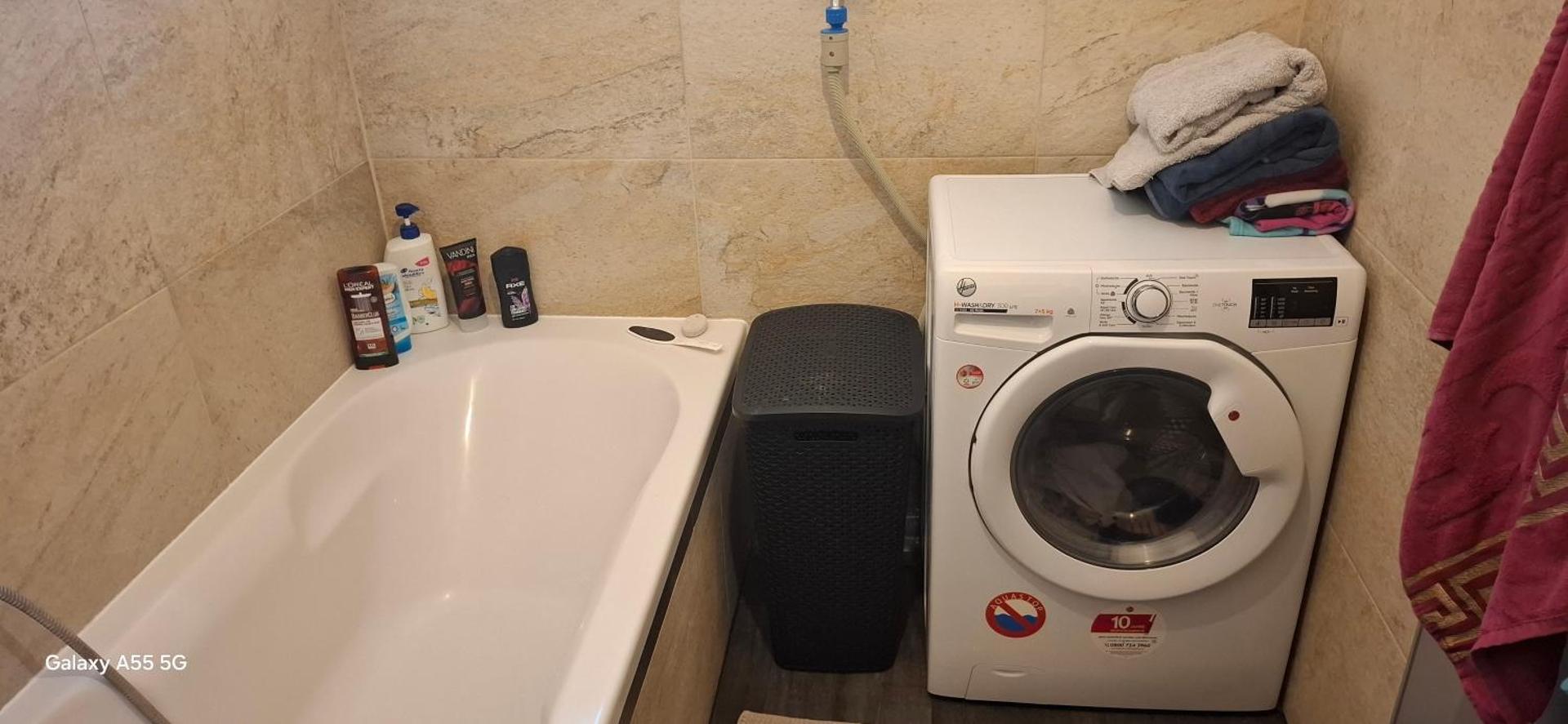 FERIEN-Geschäftswohnung