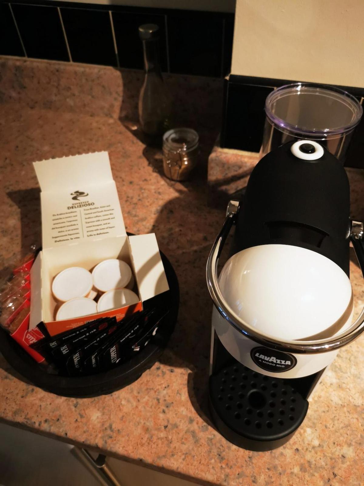 1-bedroom apartment Shrewsbury town centre