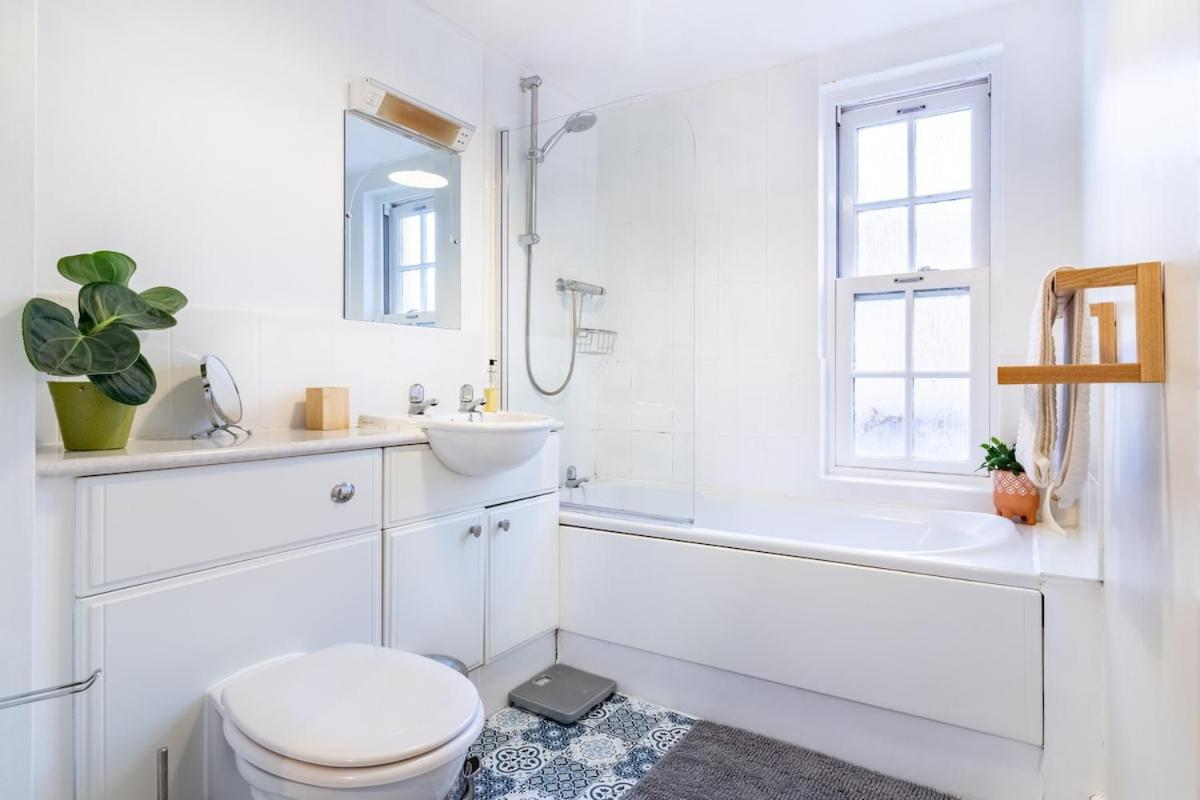 1-bedroom apartment Shrewsbury town centre