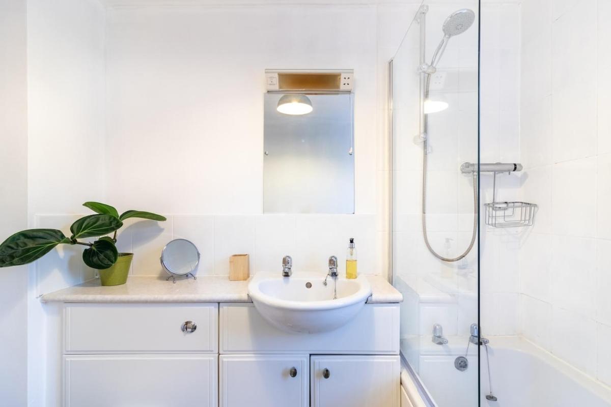 1-bedroom apartment Shrewsbury town centre