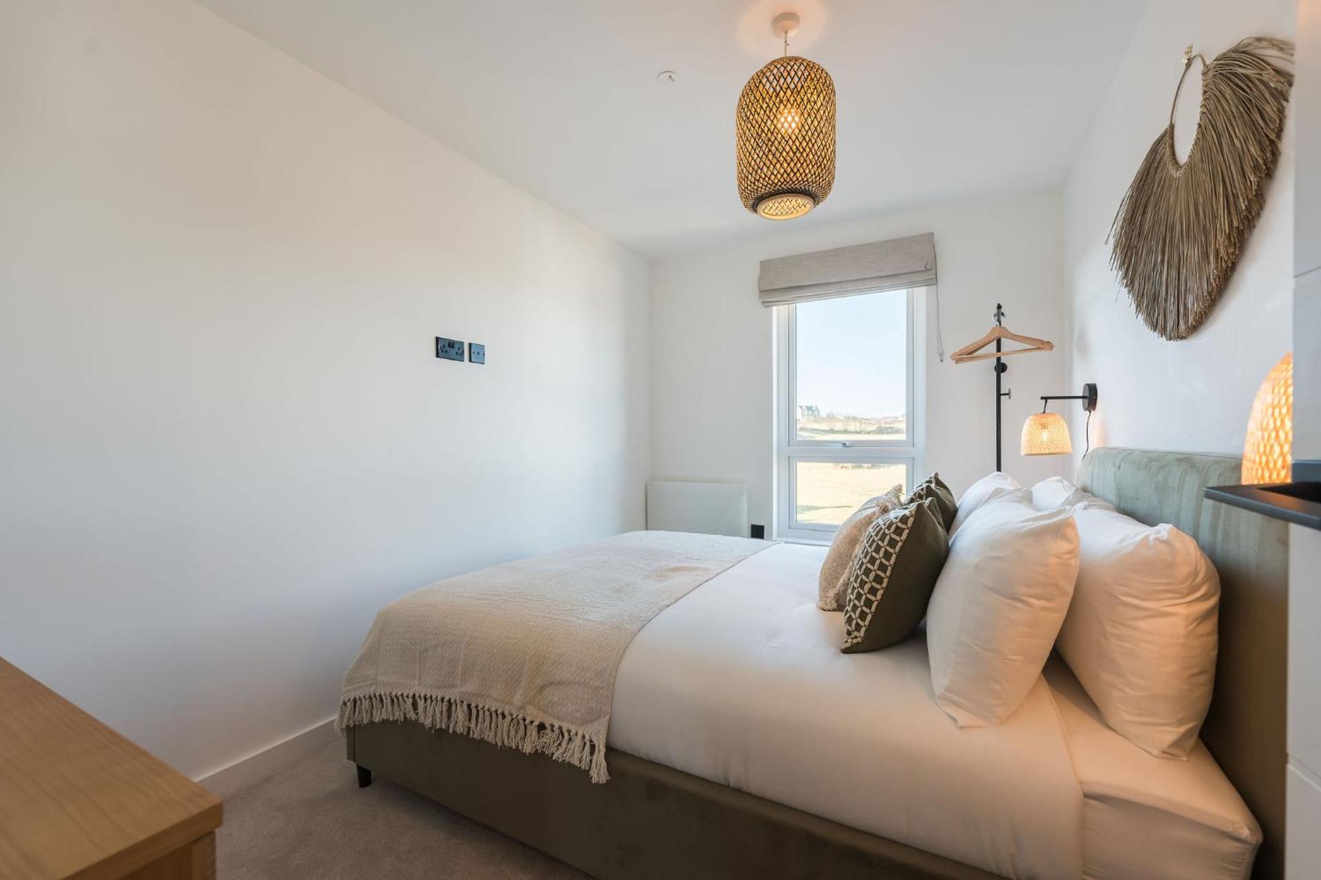 Gwel Y Mor Penthouse by Birch Stays New Home