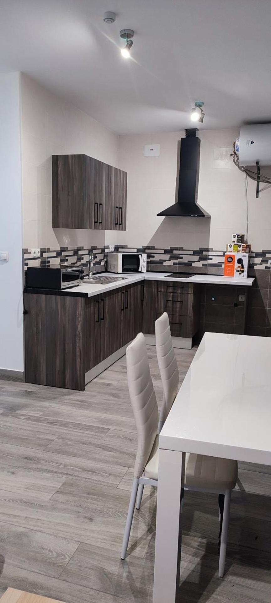 Apartamentos De Don Juan