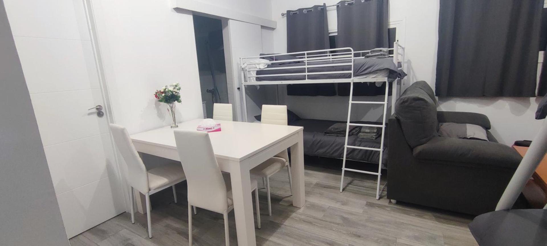 Apartamentos De Don Juan