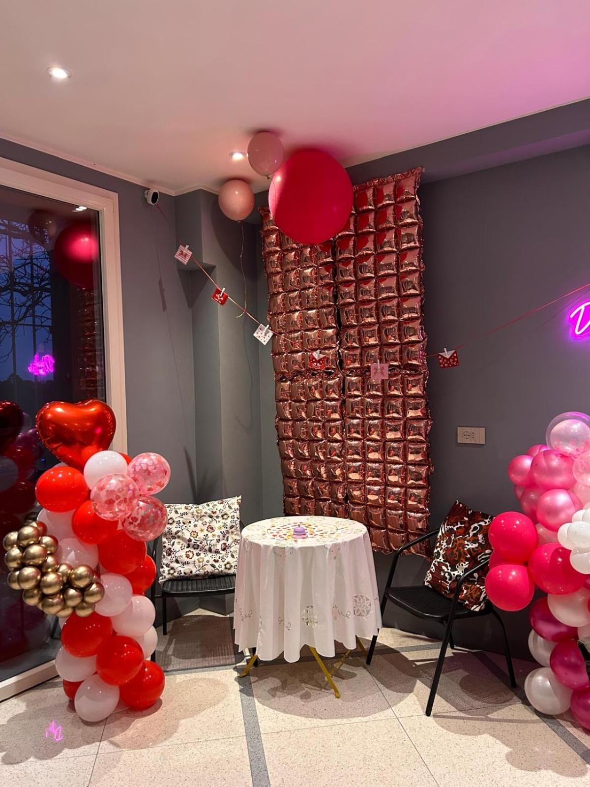 Sala dell Estate Guest House