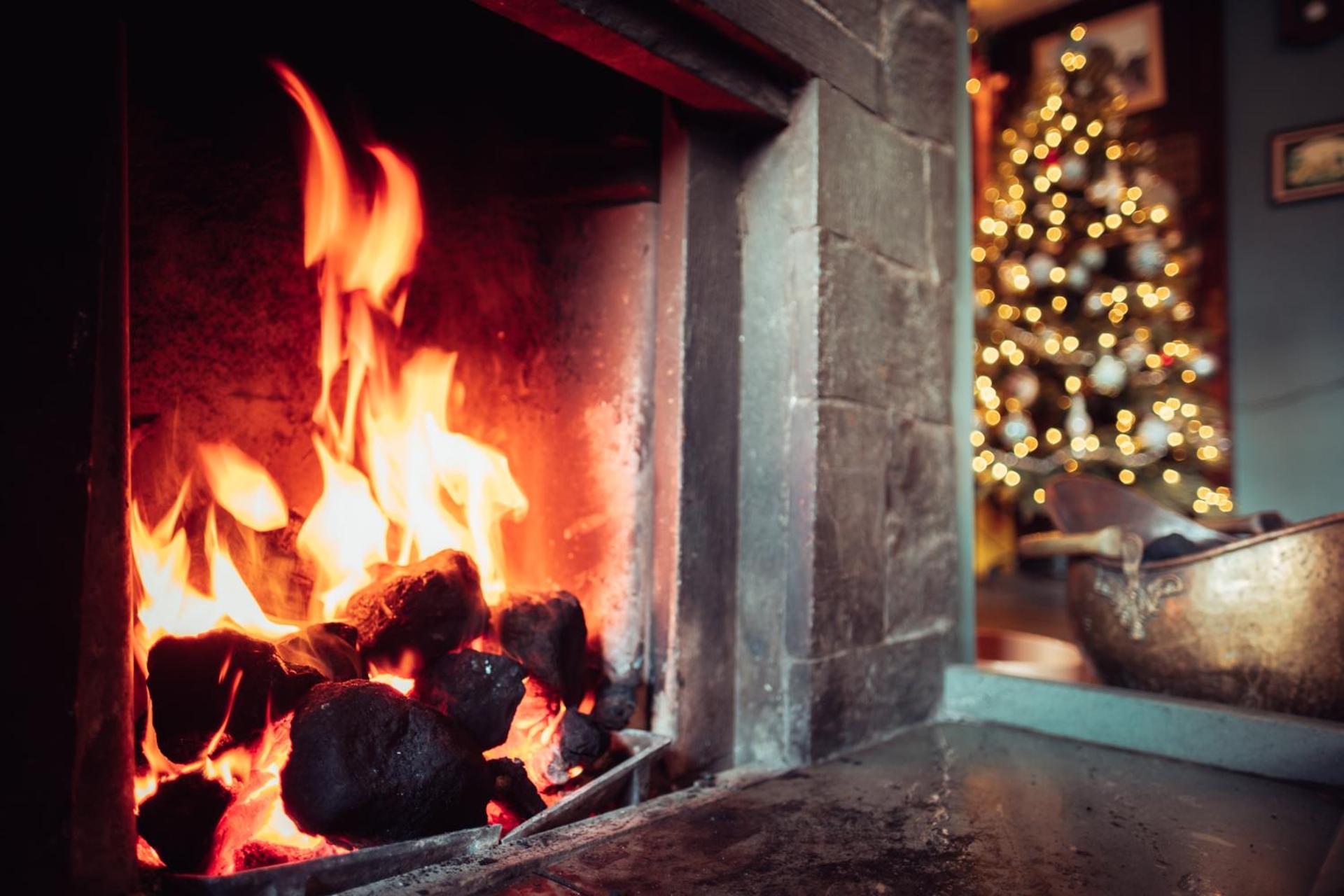 The White Horse Inn Bunkhouse