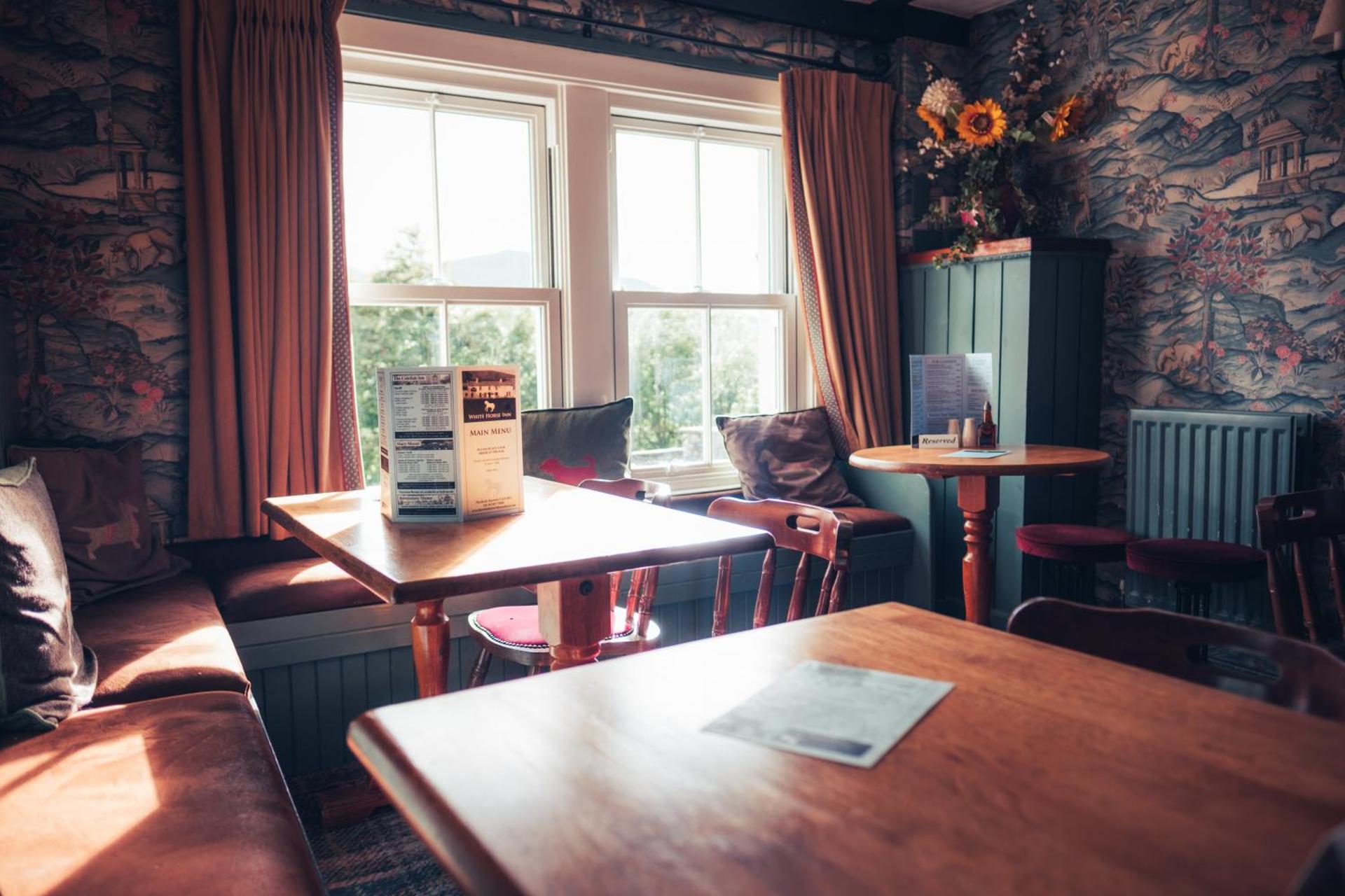 The White Horse Inn Bunkhouse