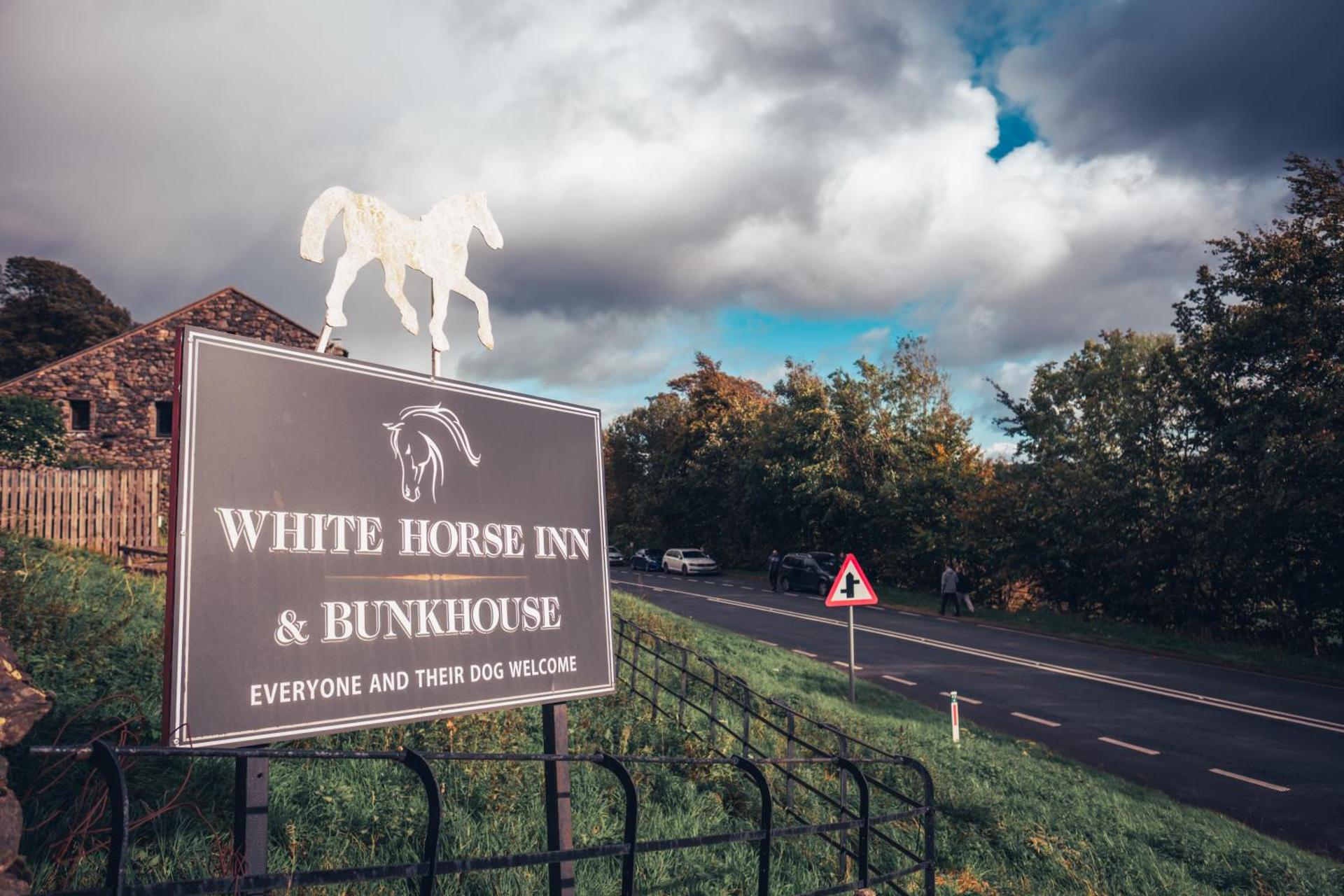 The White Horse Inn Bunkhouse