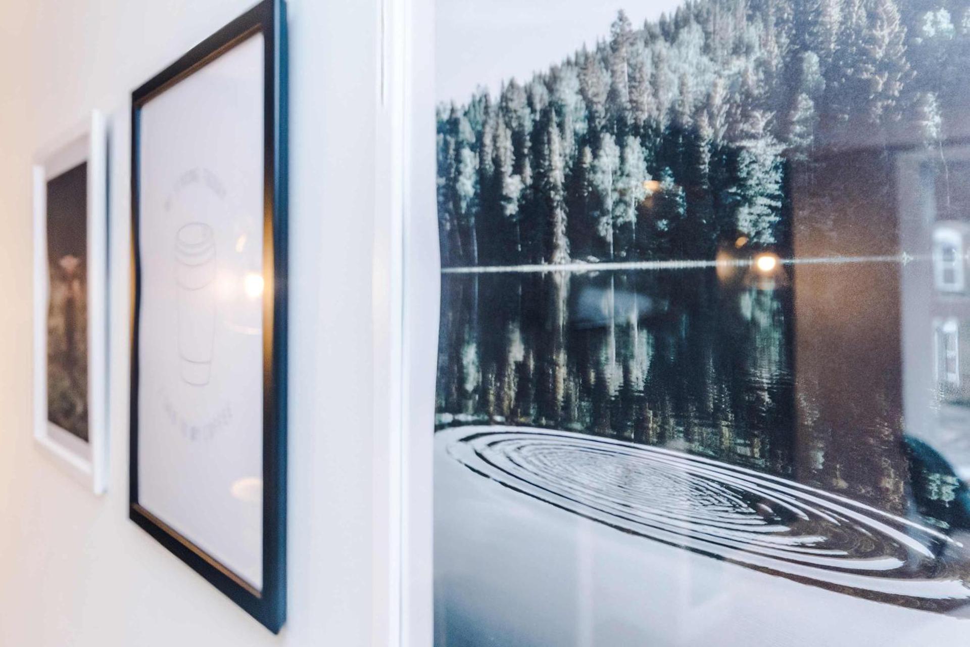 Lincoln House Apartments Buxton by Assured Stays