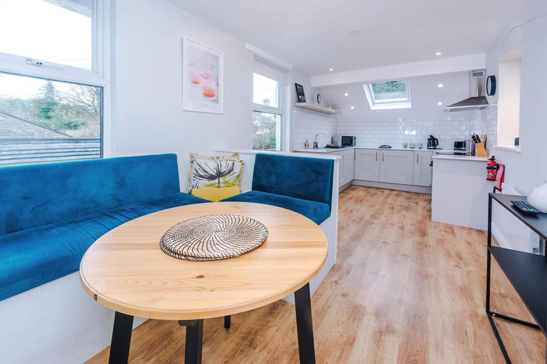 Lincoln House Apartments Buxton by Assured Stays