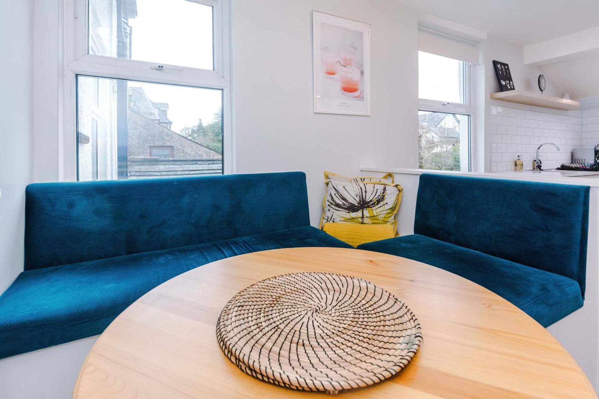 Lincoln House Apartments Buxton by Assured Stays