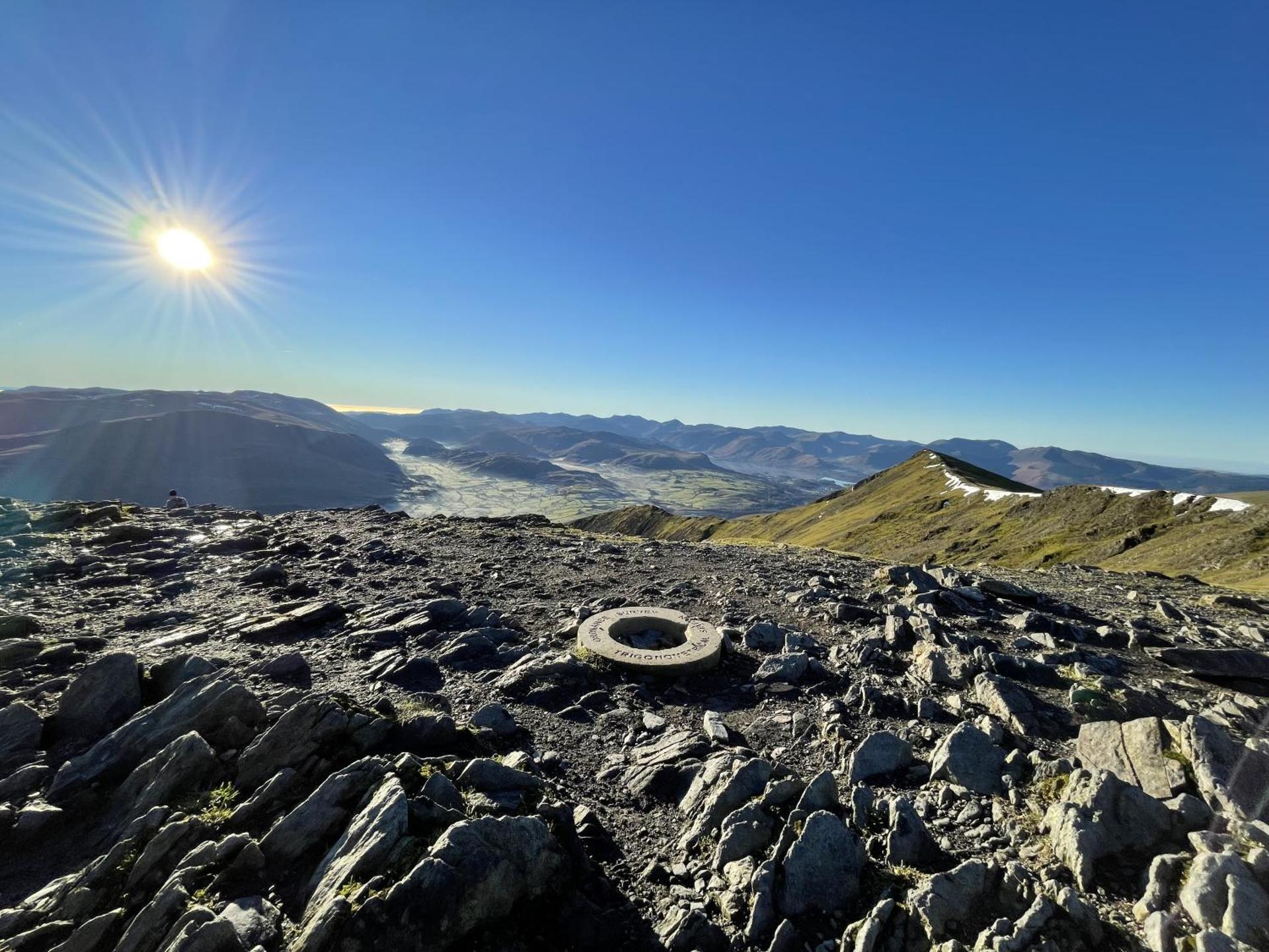 The White Horse Inn Bunkhouse