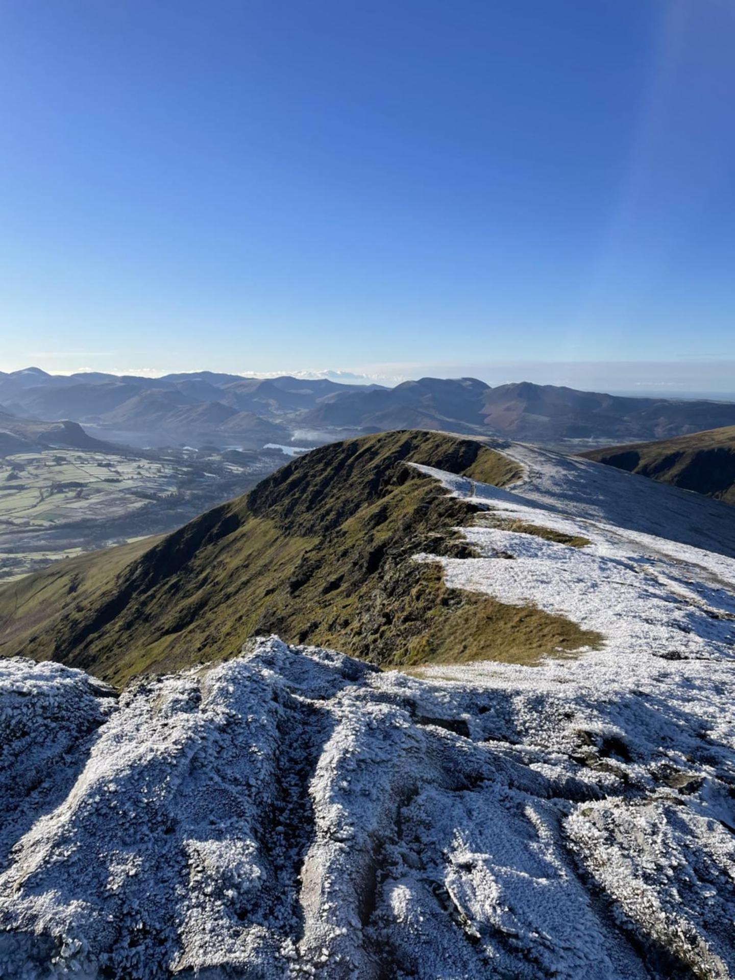 The White Horse Inn Bunkhouse