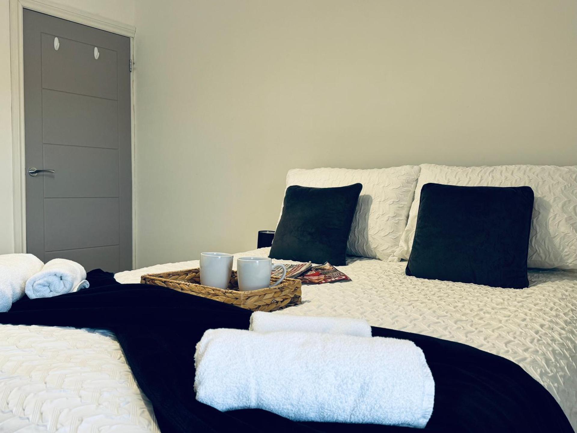 Keekle Cottage - 2 Bedrooms - Sleeps 4