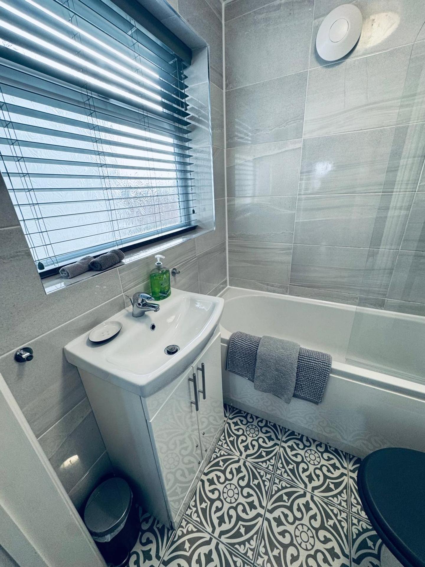 Keekle Cottage - 2 Bedrooms - Sleeps 4