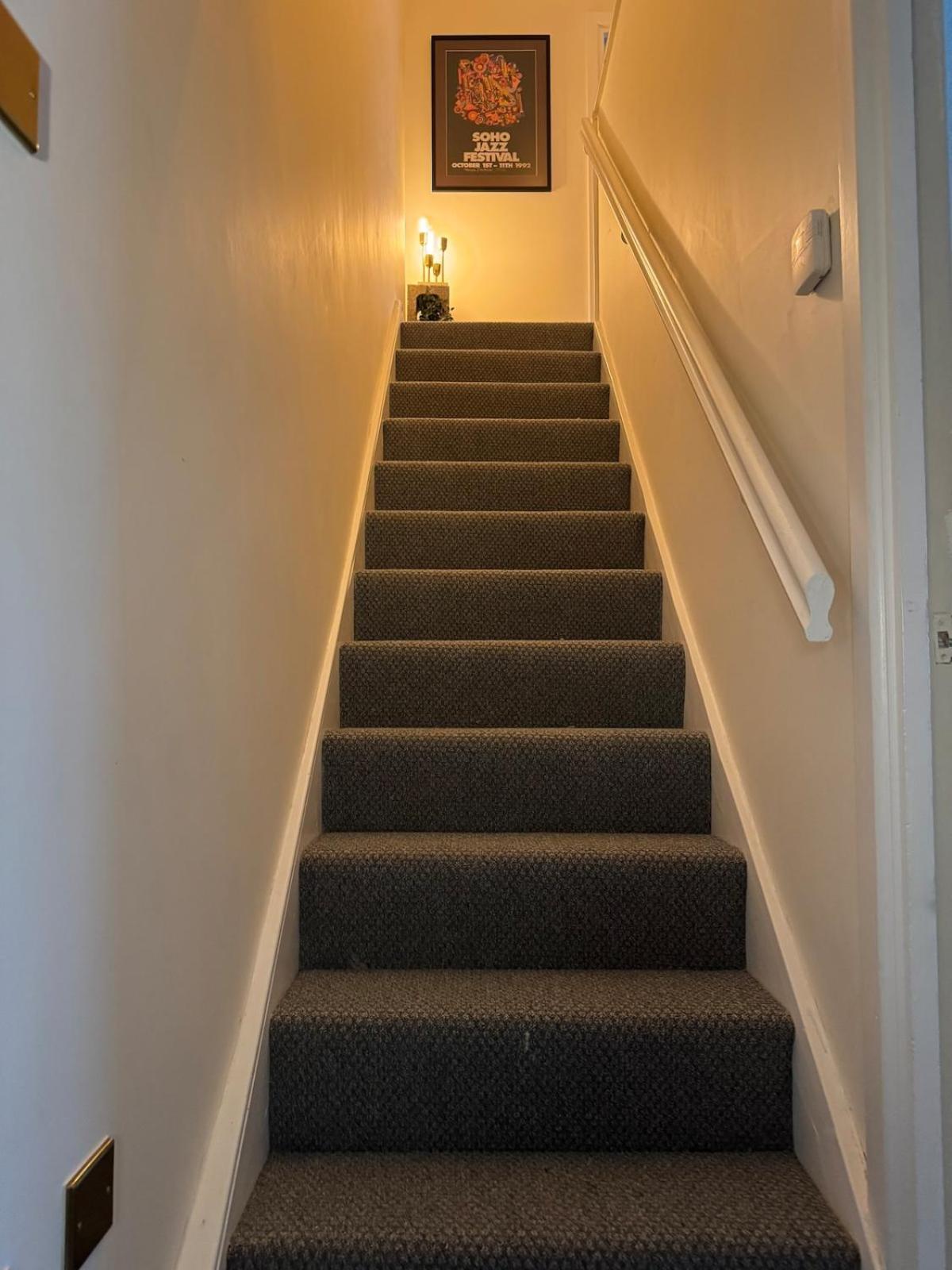 The Penthouse, Barnoldswick