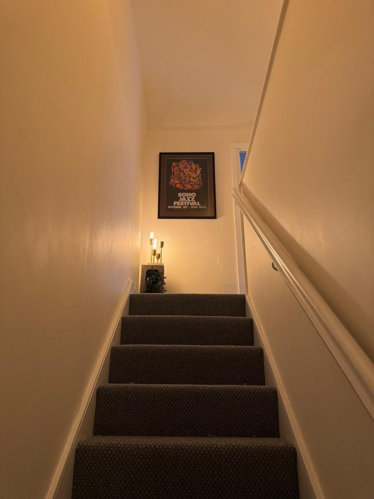 The Penthouse, Barnoldswick