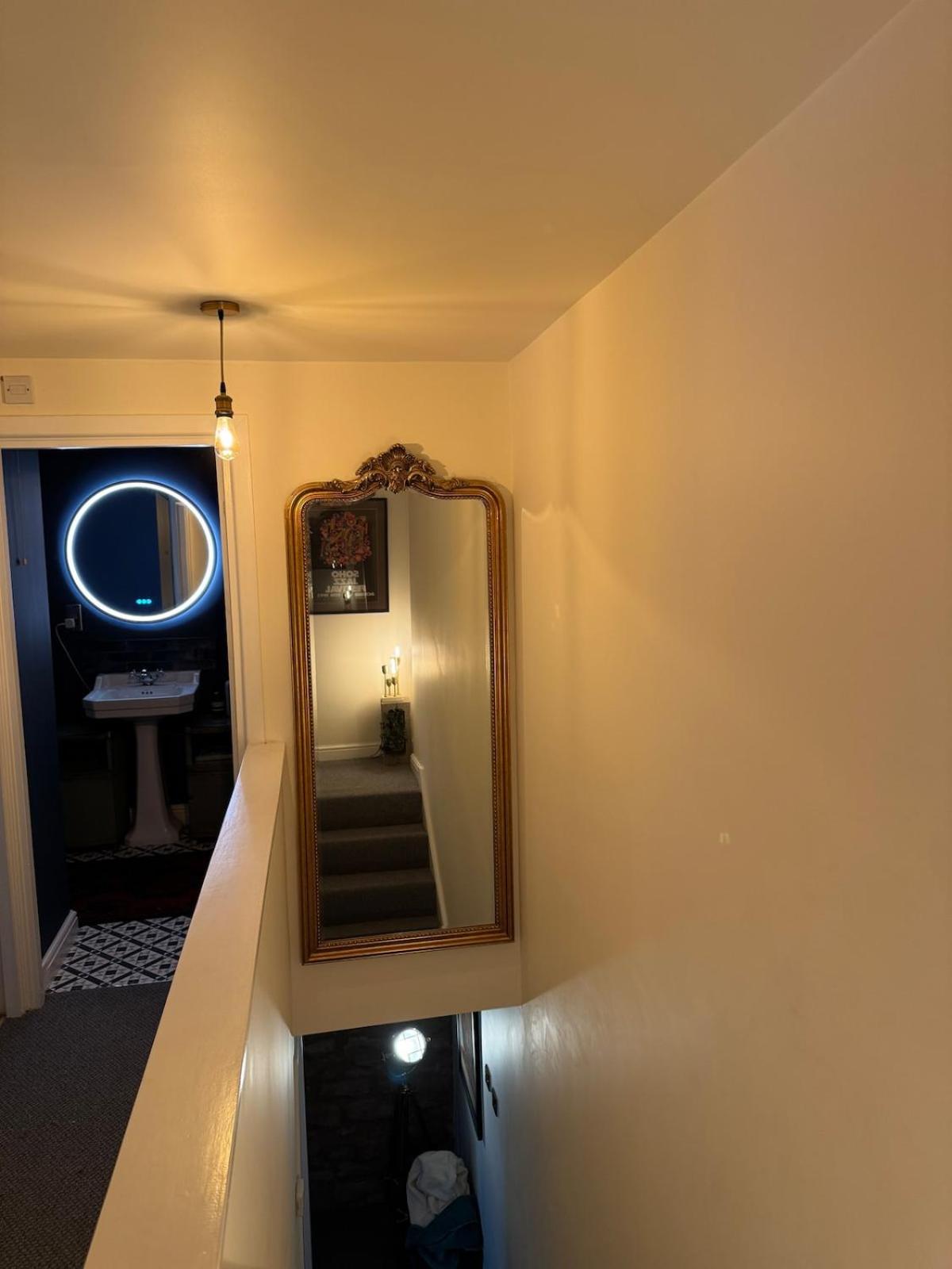 The Penthouse, Barnoldswick